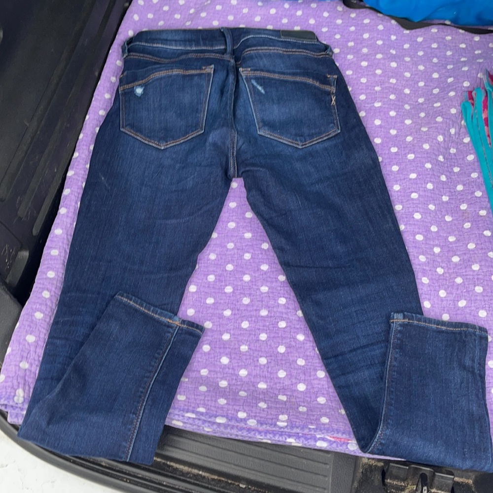 Express Jeans - Picture 2 of 2